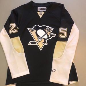 NHL Pittsburgh Penguins Jersey